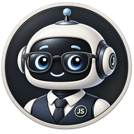 Jobe AI marketing assistant icon